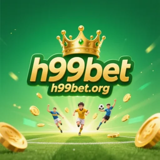 Logo h99bet